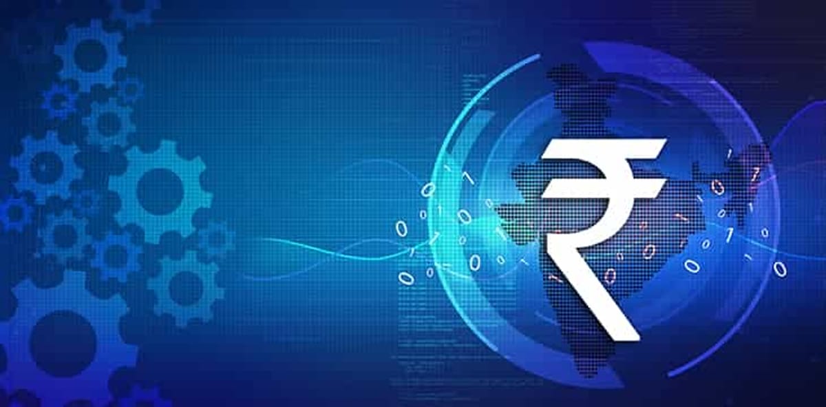 FAQs on Digital Rupee Launched by RBI