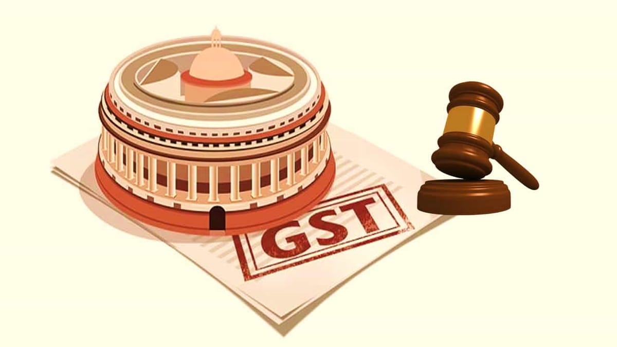 GST Act Decriminalisation: Is it a boon for India’s small businesses?
