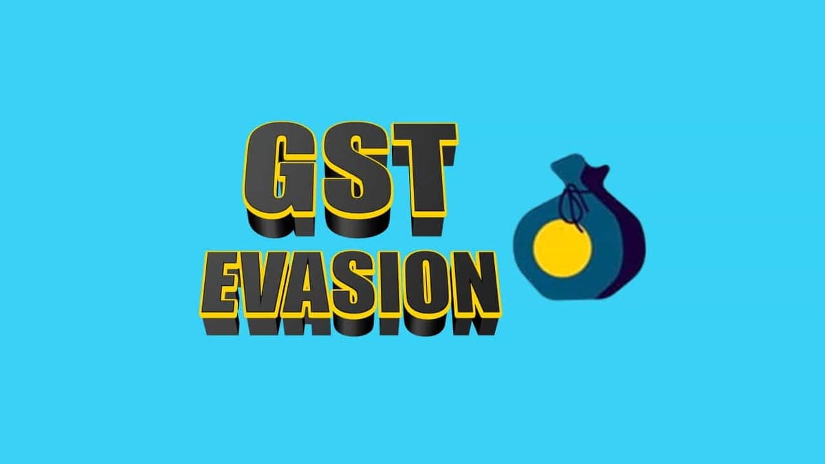 CBIC detects GST Evasion of Rs.62000 Crore via Fake Invoices during Past 3 years
