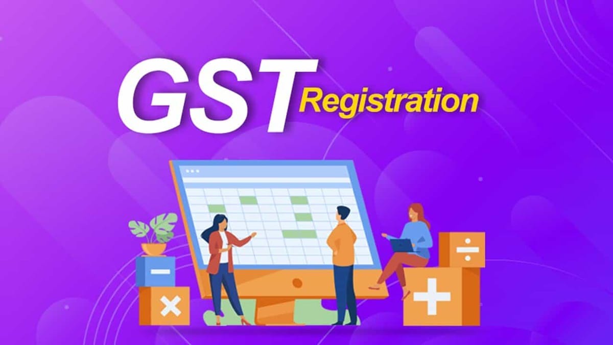 Breaking: GST Registration Rules Changes, OTPs to be sent to mobile number and e-mail linked to PAN
