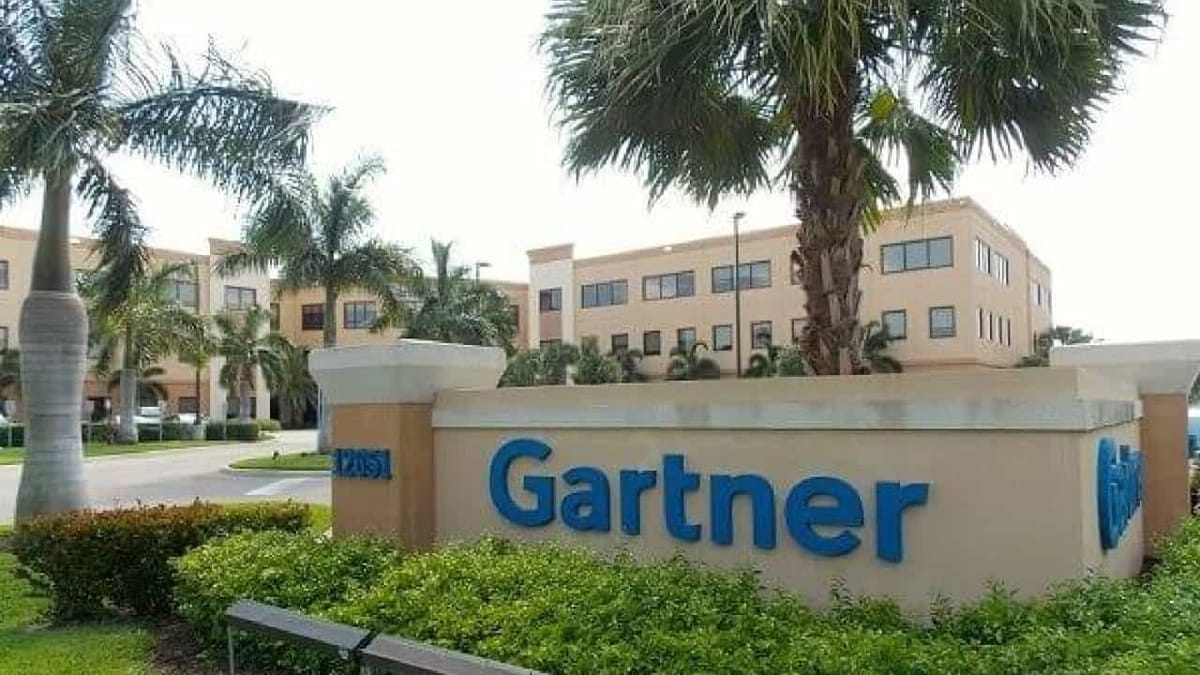 Job Opportunity for Graduates at Gartner