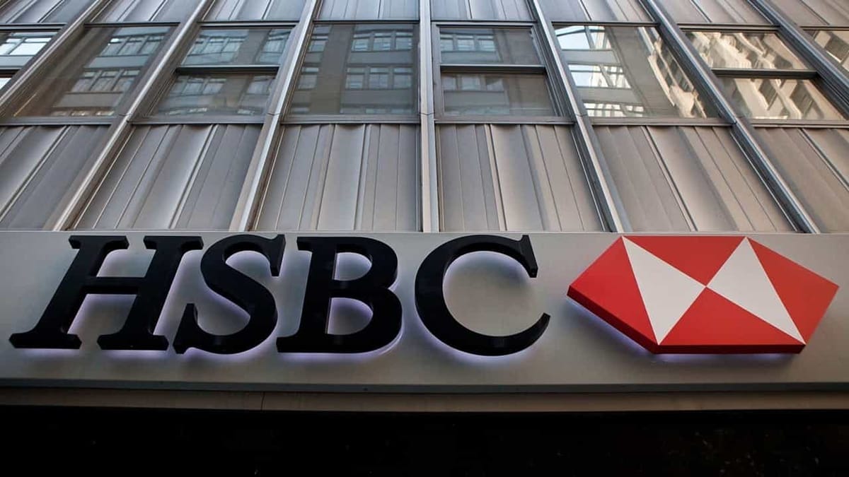 HSBC Hiring Graduates: Check Post Details 