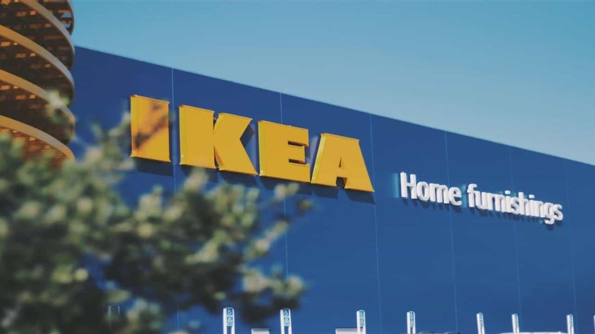 IKEA hiring Software Engineer
