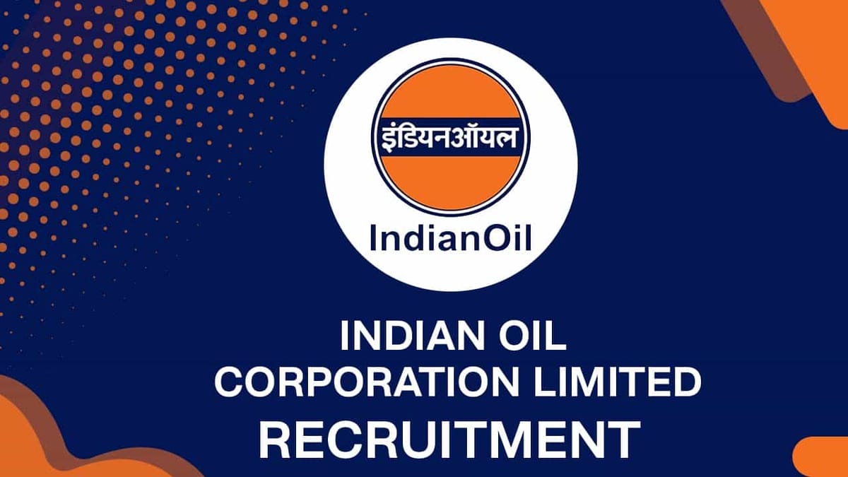 IOCL Recruitment 2022 for Apprenticeship: Check Posts, How to Apply and Other Vital Details