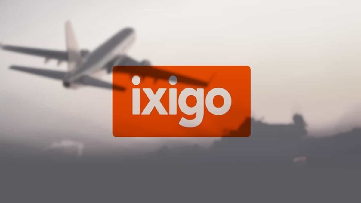 Ixigo Hiring Experienced Program Manager