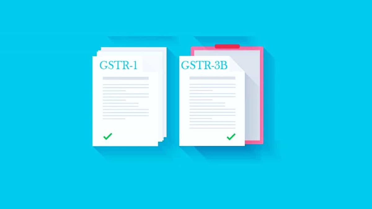 CBIC notifies Manner of dealing with difference in liability reported in GSTR-1 and GSTR-3B