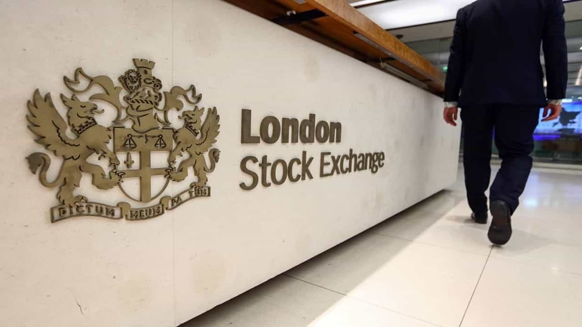 Credit Controller Vacancy at London Stock Exchange
