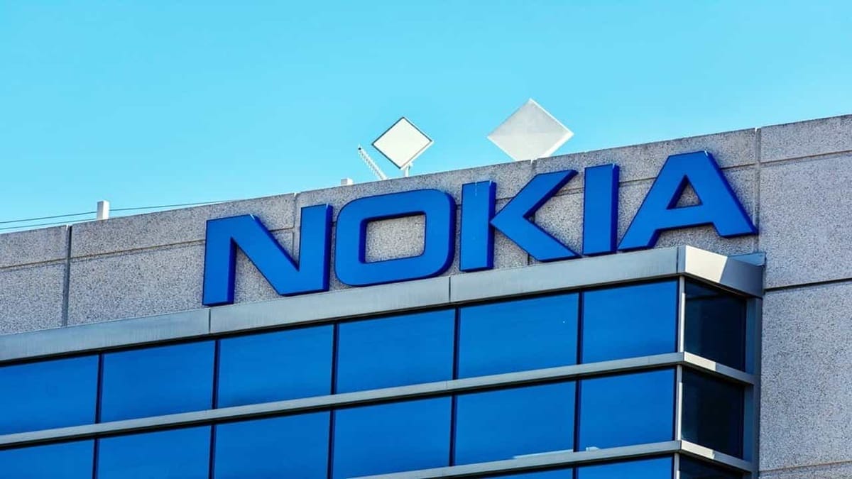 Job Update: Senior Financial Project Controller Vacancy at Nokia