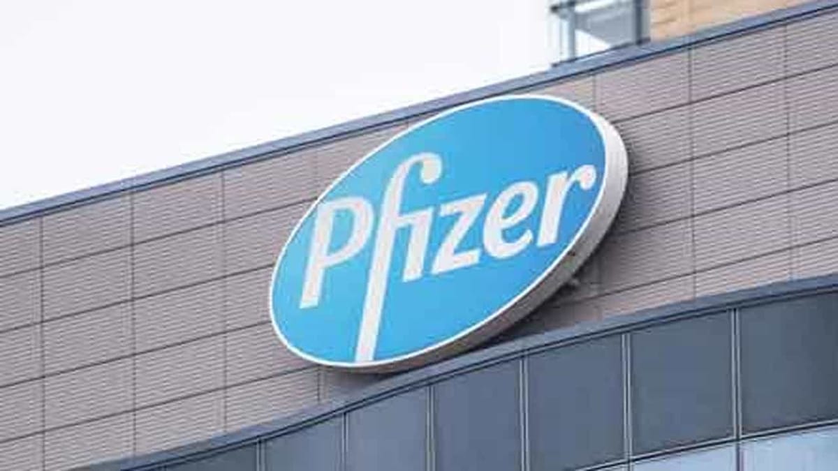 Data Analyst Job Vacancy at Pfizer