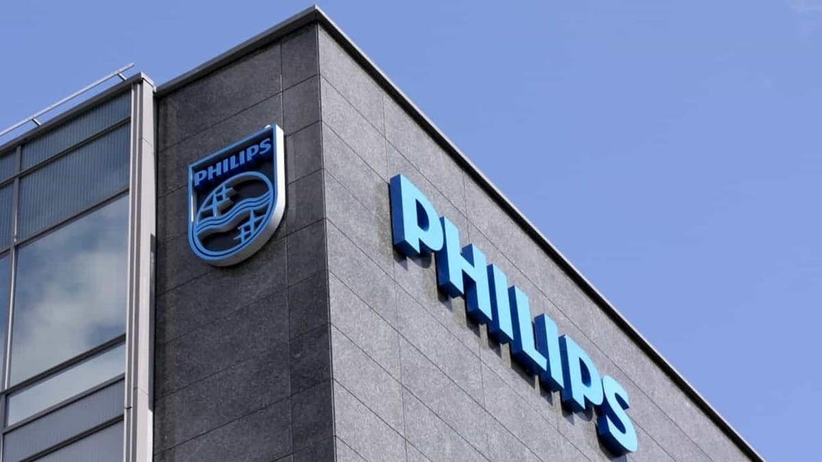 Job Update: BE, ME Graduates Vacancy at Philips