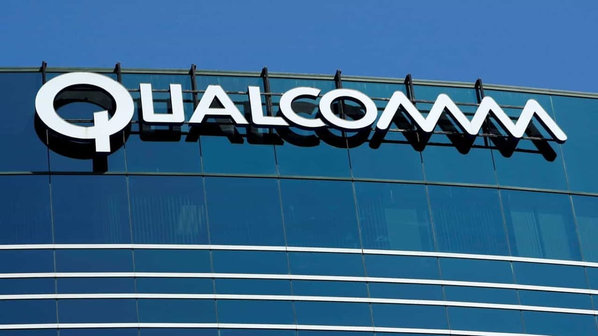 Job Opportunity for B.Tech, BE in Computer Science Graduates at Qualcomm