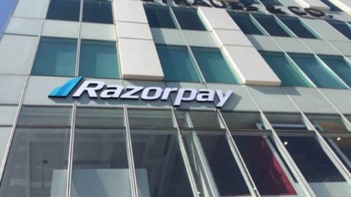 Razorpay Hiring Associate – Pre Sales 