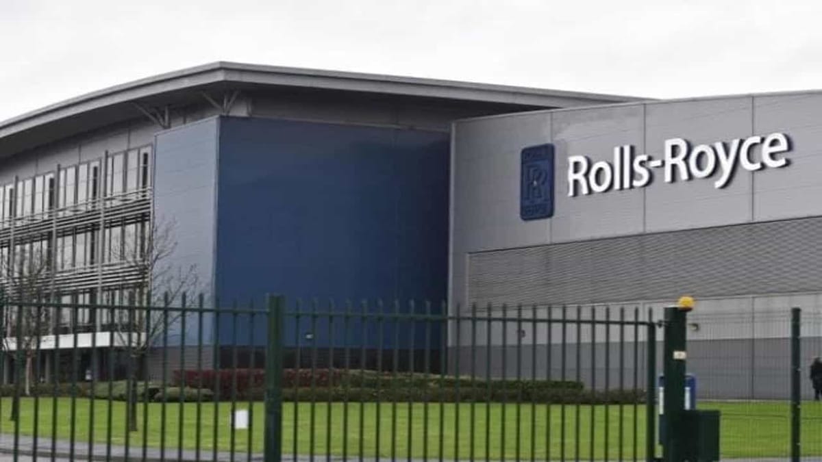 Roll Royce Hiring Development Engineer: Check More Details