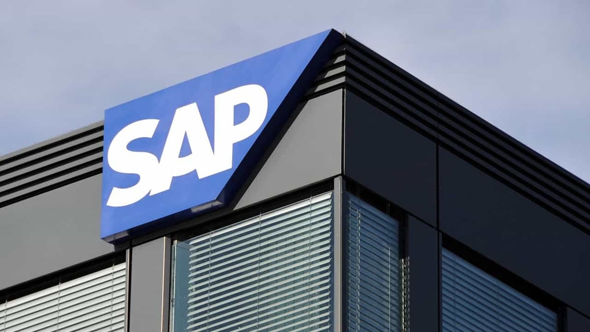 Job Update: B.Tech Graduates Vacancy at SAP