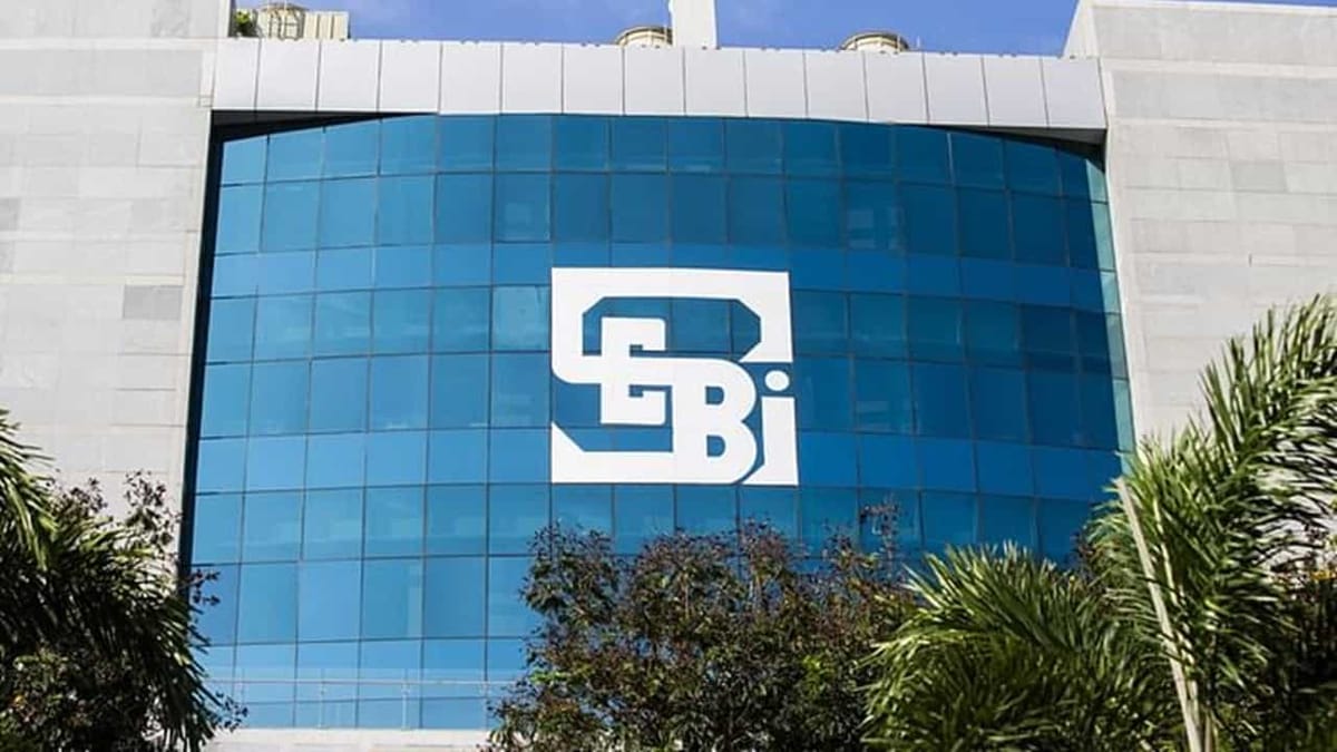 SEBI Bans Former Owners of Chandamama Comic from Markets for a Year