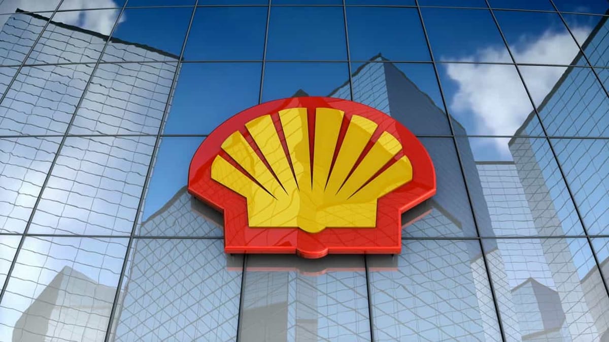 Process data Engineer Vacancy at Shell