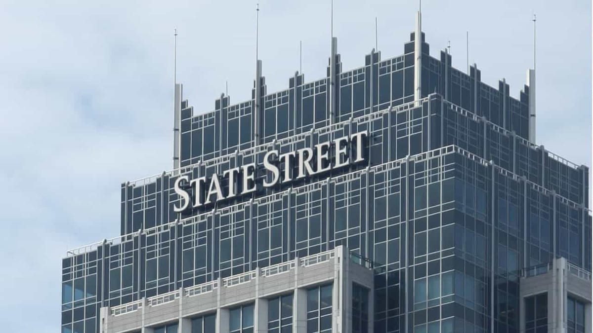 Vacancy  for Accounting, Business Graduates, MBA at State Street