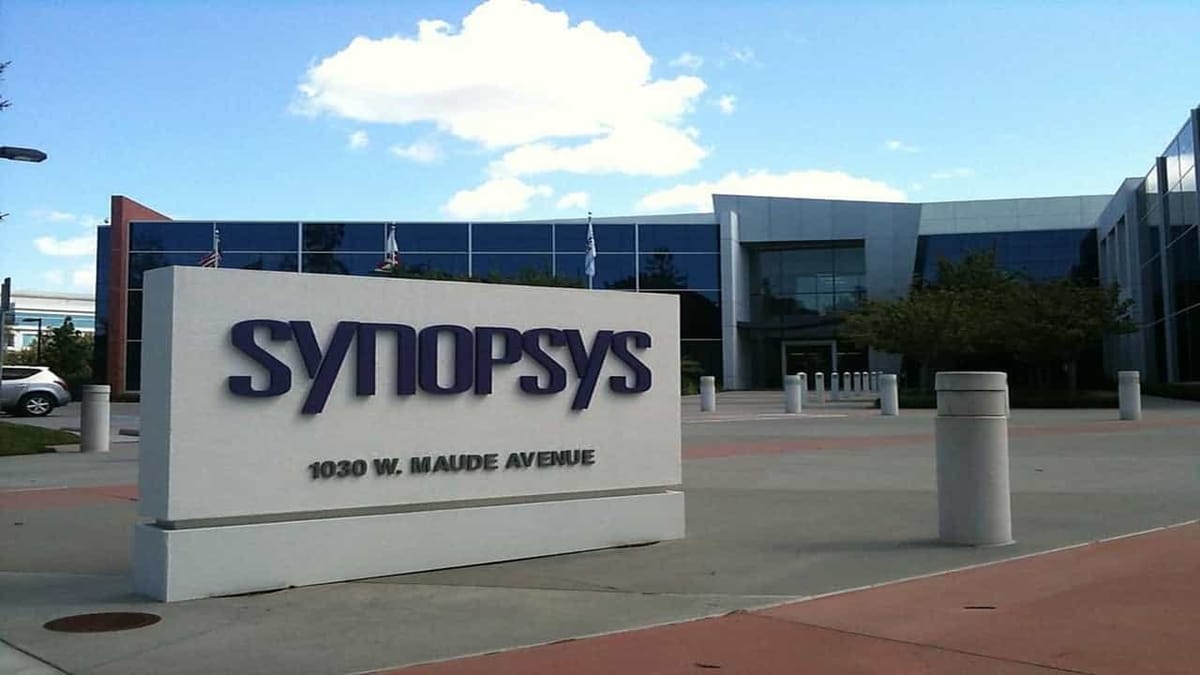 Job Update: Accountant Vacancy at Synopsys