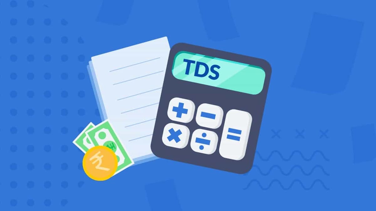 TDS Credit cannot be denied due to typographical error in Filing the ITR: ITAT