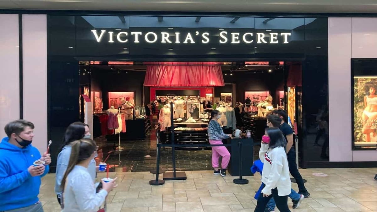 Vacancy for Graduates at Victoria’s Secret