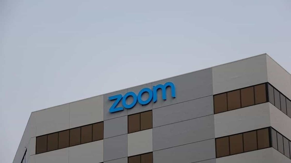 Vacancy for Computer Science Graduates at Zoom