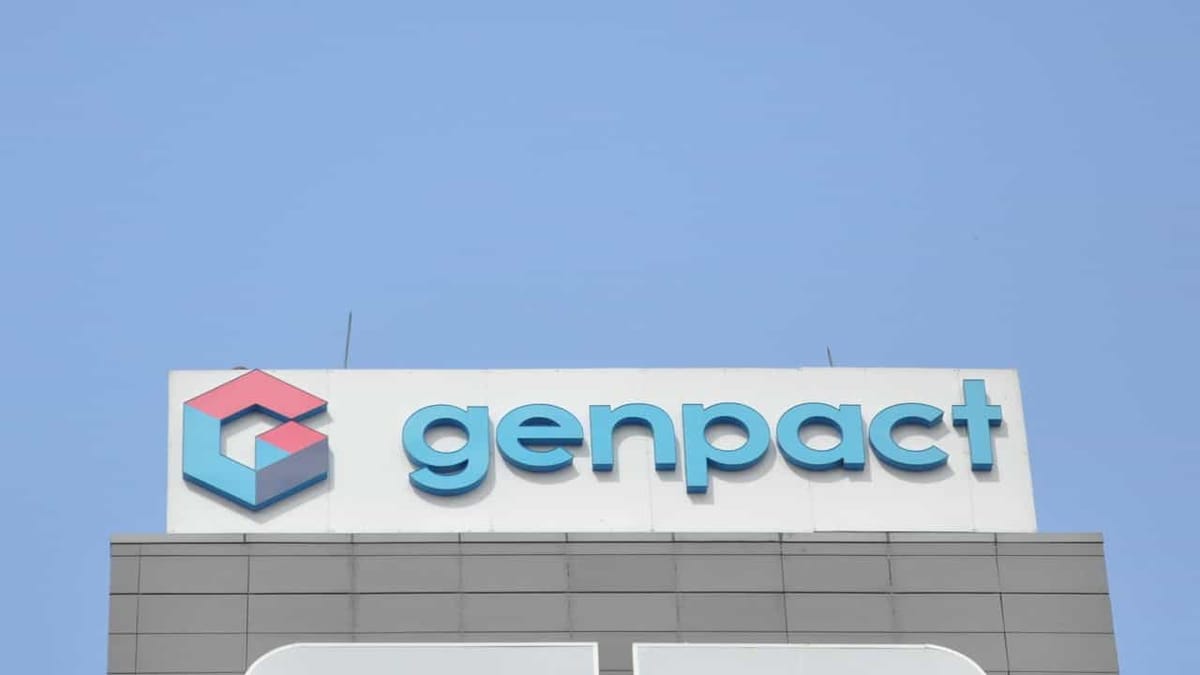 Genpact Hiring B.com, MBA Applicants for SM- Accounts Payable Post 