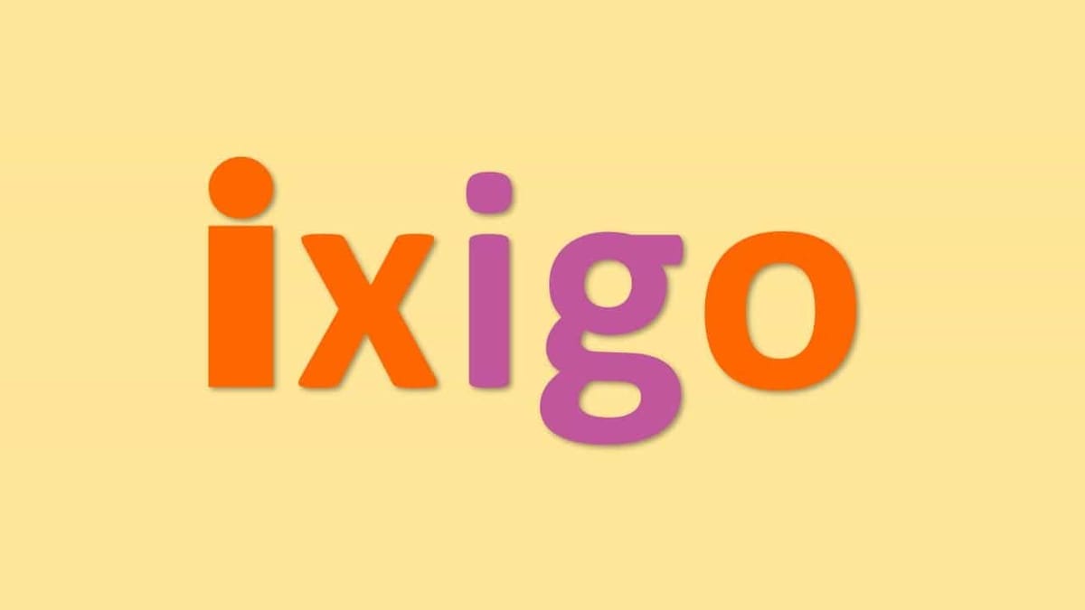 Job Update: Graduates Vacancy at Ixigo