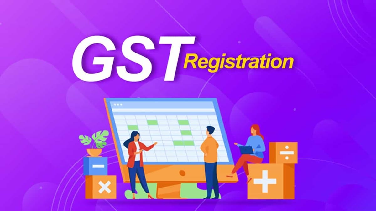 GSTN Notifies Facility to initiate Drop Proceeding for suspension of GST Number