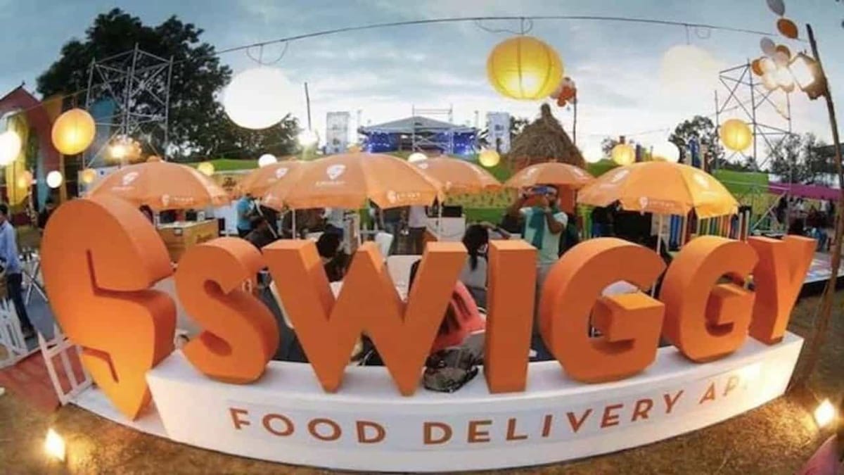 Swiggy Hiring Experienced Sales Manager
