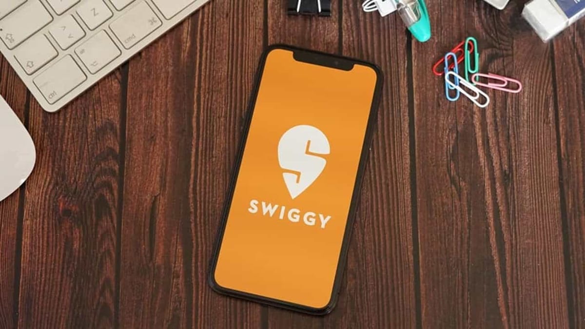 Job Update: B.Com, CA Vacancy at Swiggy