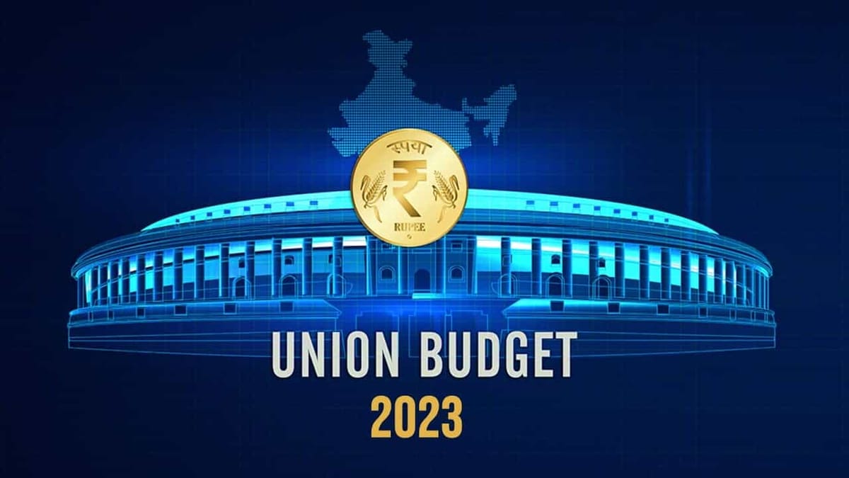 Budget 2023: 5 Major Announcements Expected From Union Budget 2023