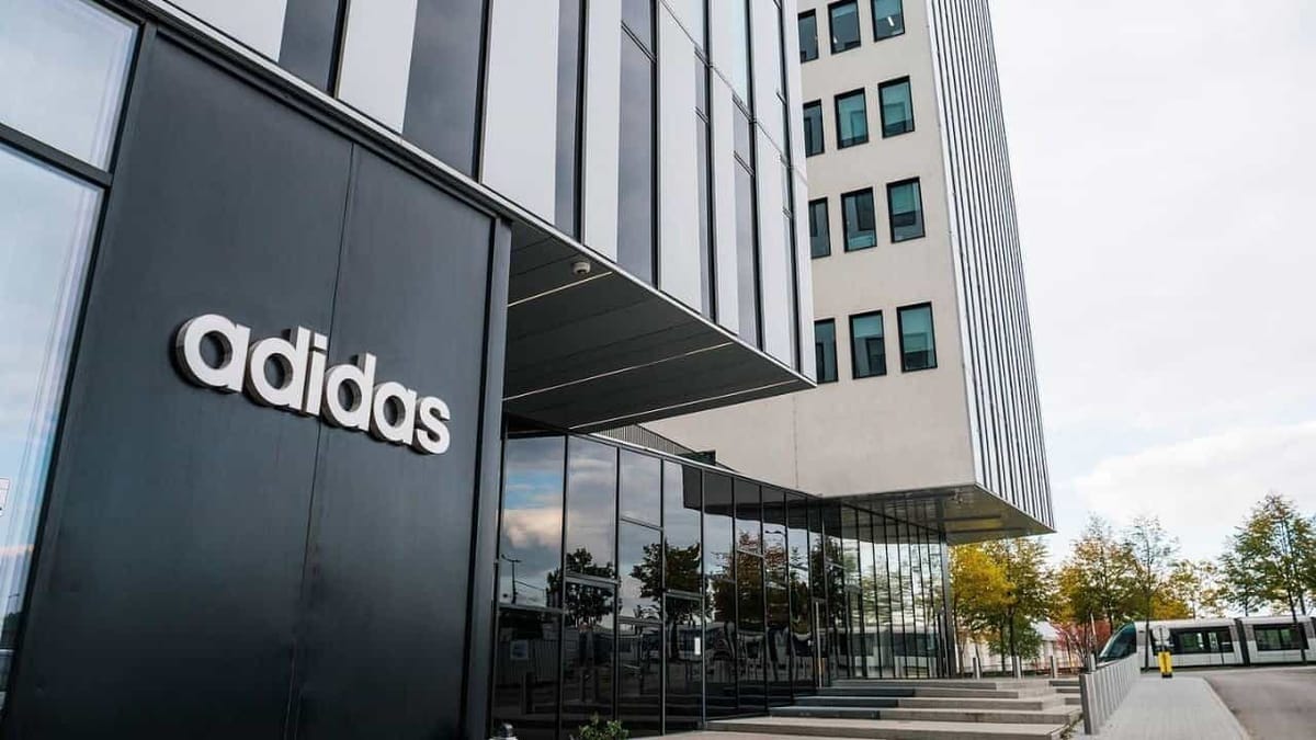 Vacancy for Business, Economics, IT Graduates at Adidas