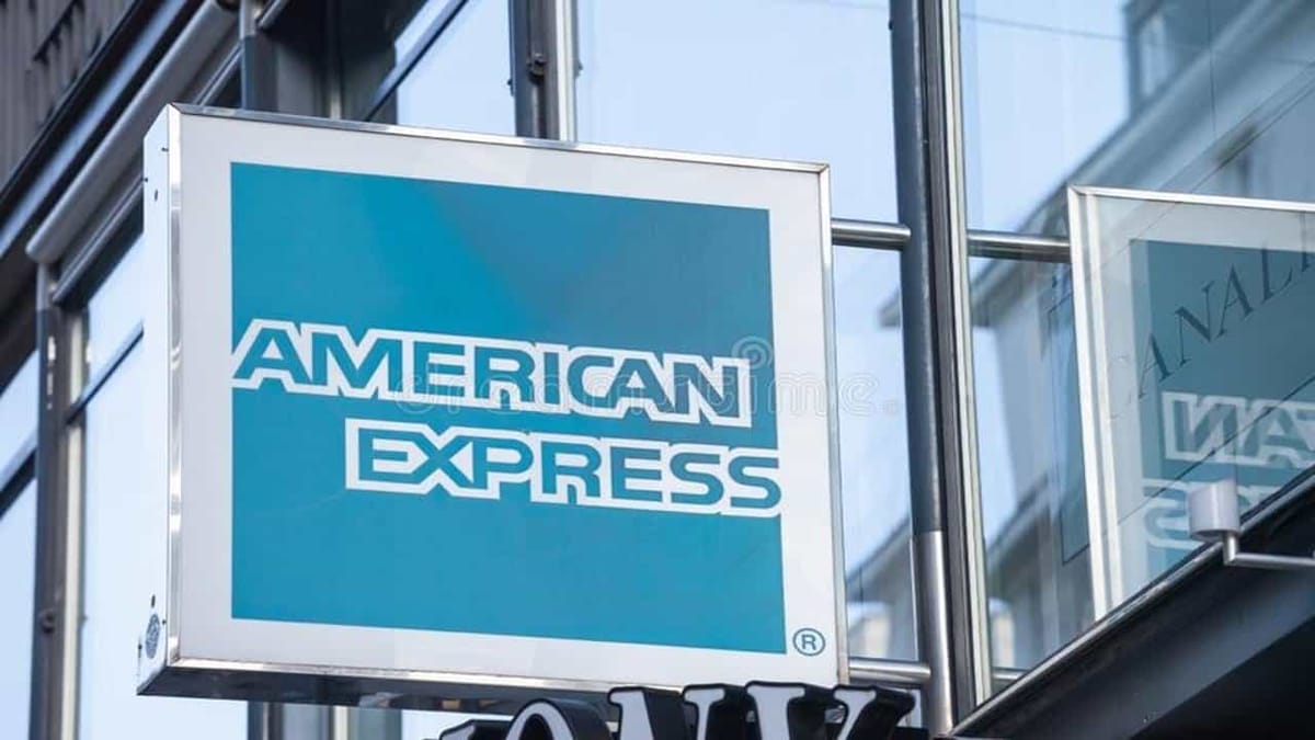 American Express Hiring Senior Engineer