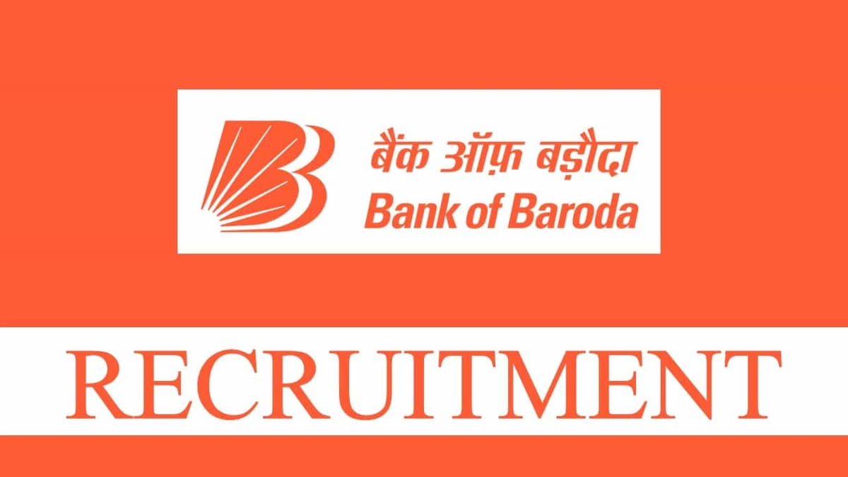 BOB Recruitment 2023 for Business Correspondent Supervisor, Check Qualification and Other Details 