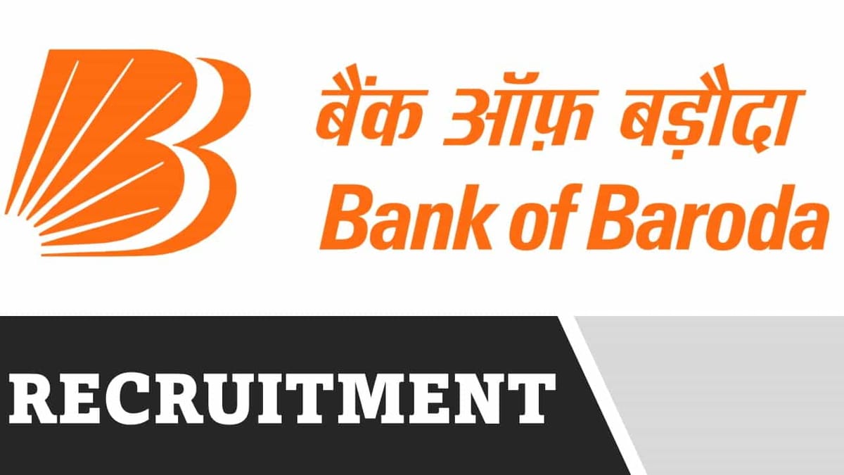 BOB Recruitment 2023 for Supervisor: Check Vacancies, Qualification and Other Details