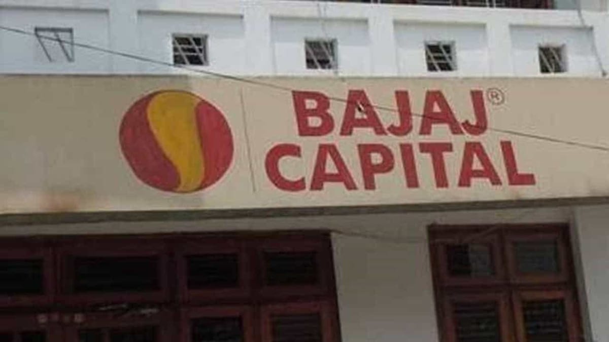 Client Relationship Executive Vacancy at Bajaj Capital
