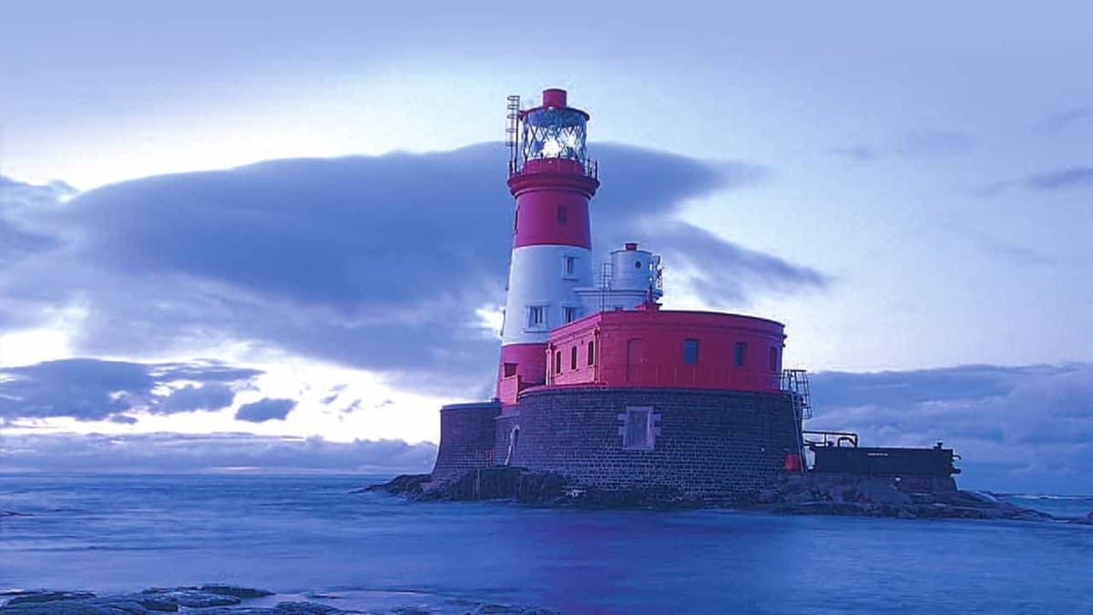CBIC exempt Service Tax paid on Light Dues collected by Directorate General of Lighthouses and Lightships