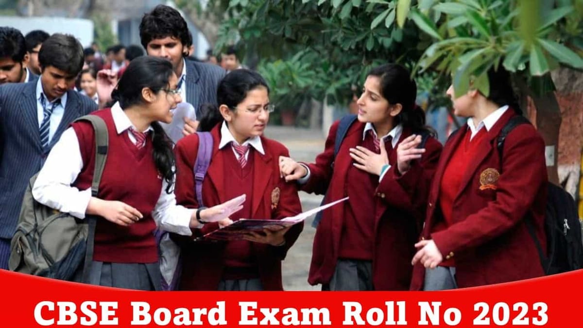 CBSE Board Exam 2023: CBSE Class 10th and 12th Admit cards to be released soon; Check Latest Update Here