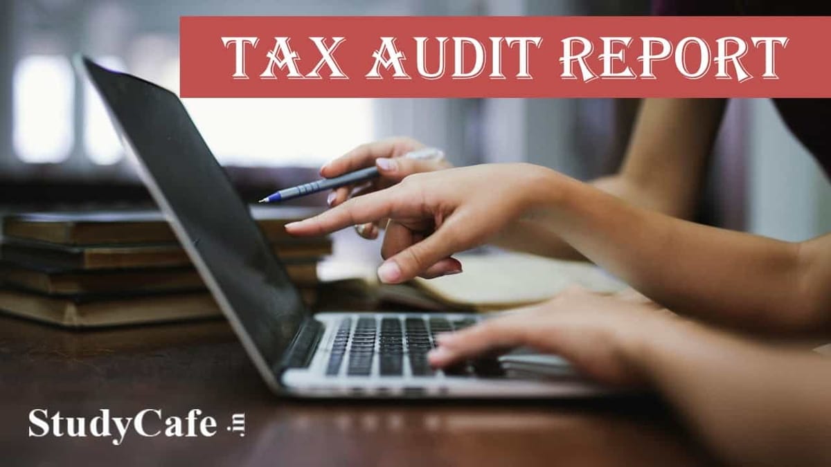 CPC can make adjustments u/s 143(1)(a) on the basis of information contained in the tax audit report: ITAT