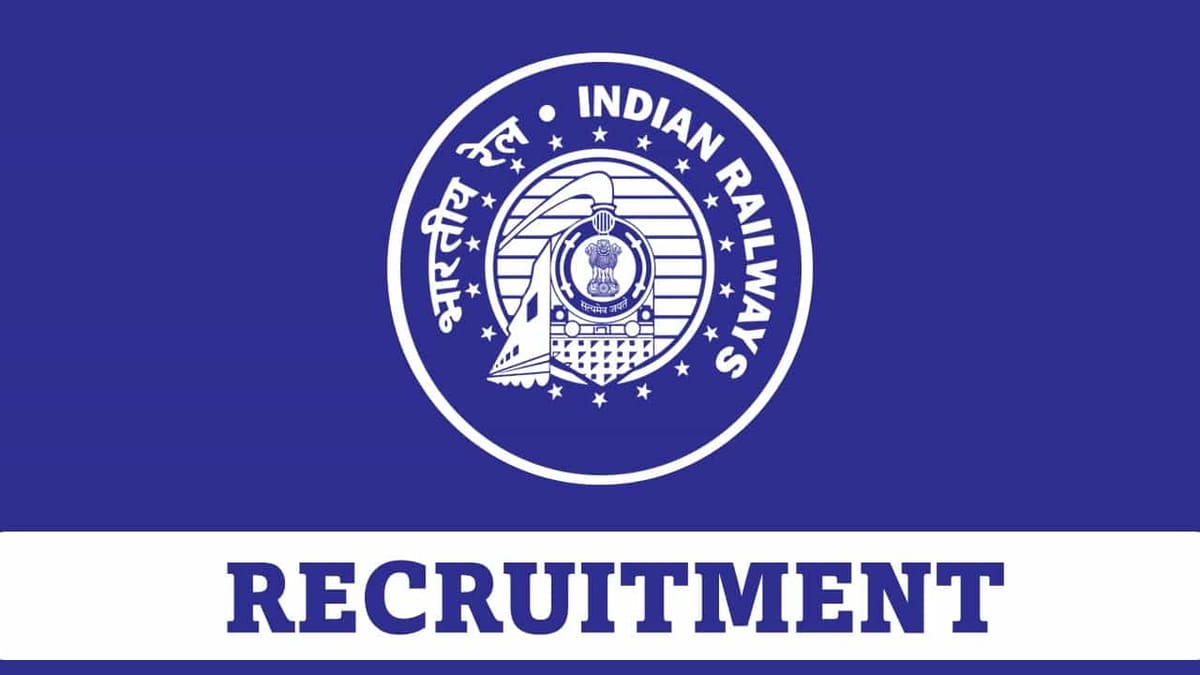 Central Railway Recruitment 2023 for 2422 Posts: Check Posts, Eligibility and Other Details