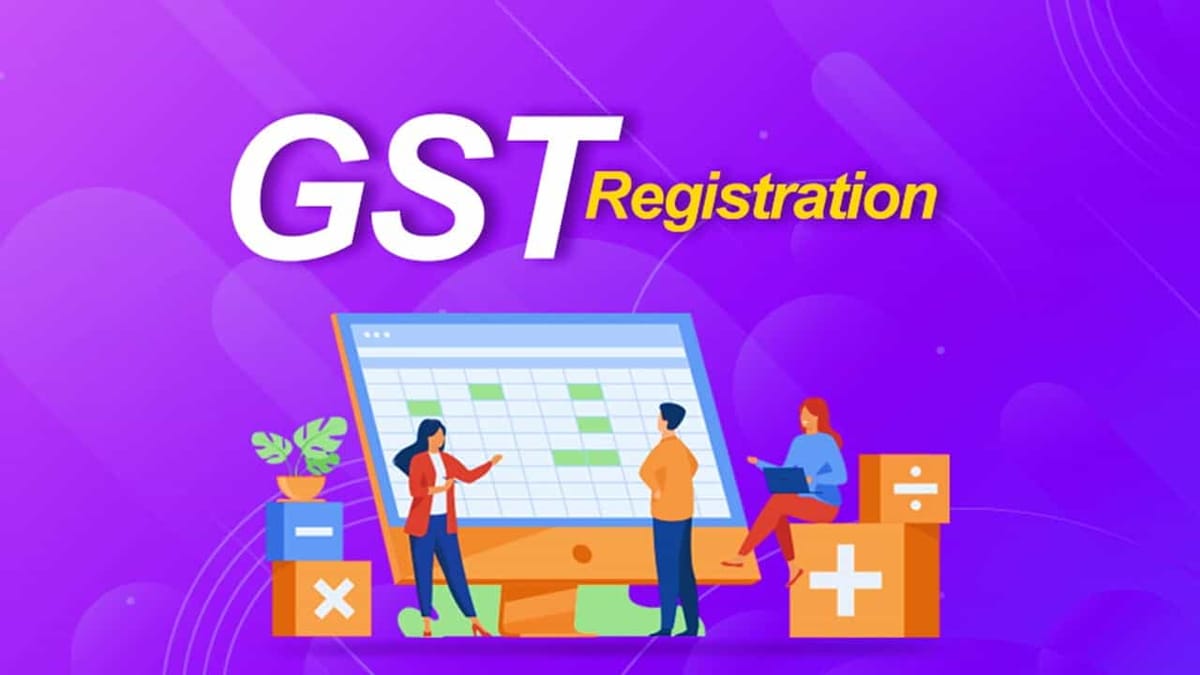 Changes in GST Registration Procedure pursuant to 48th GST Council Meeting