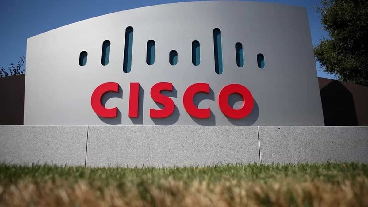 Vacancy for Fresher Computer Science Graduates at Cisco