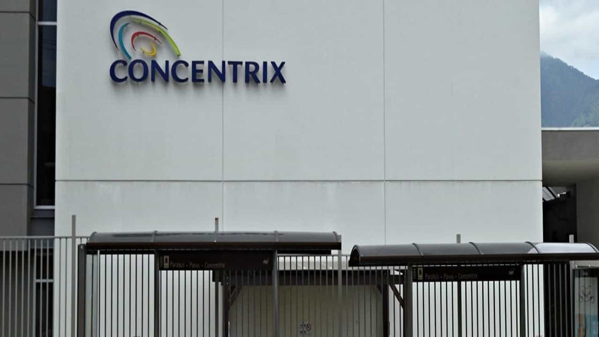 Vacancy for Graduates, Postgraduates at Concentrix
