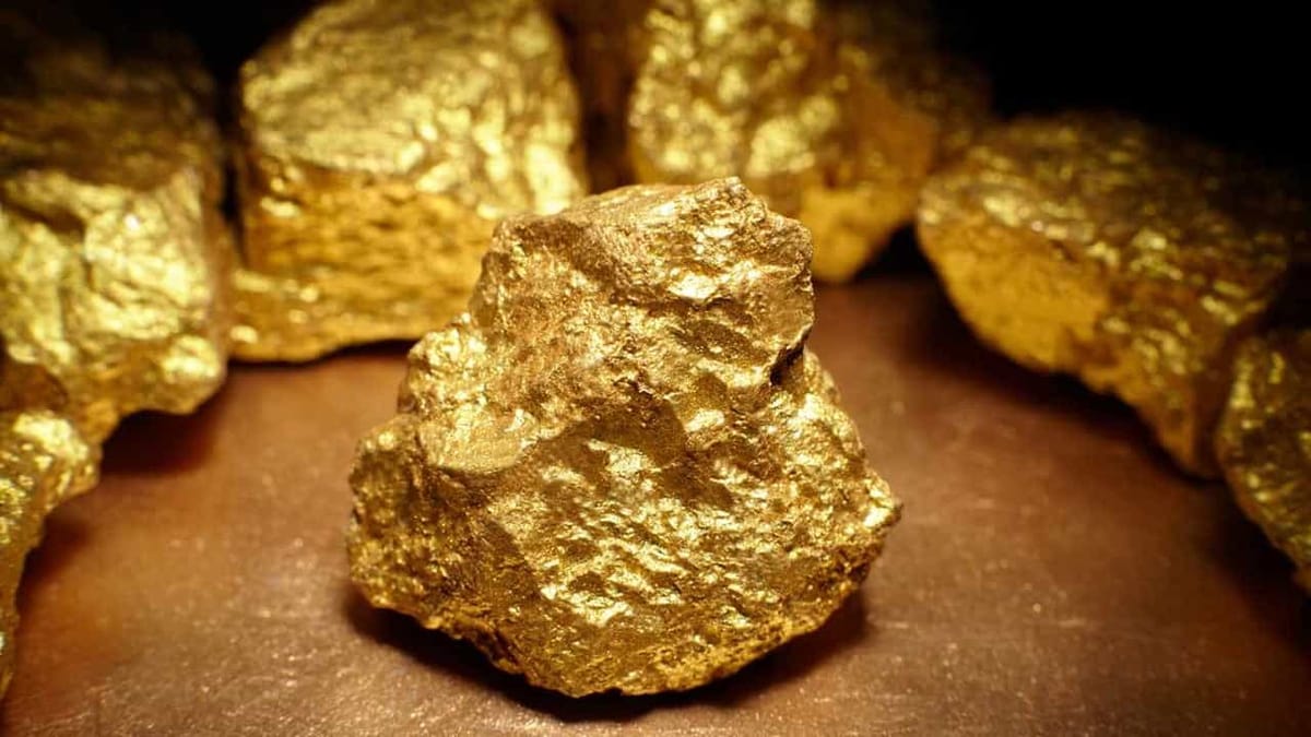 DRI seized 8 kg of Gold Paste worth 4.54 Crore at CSMI Airport