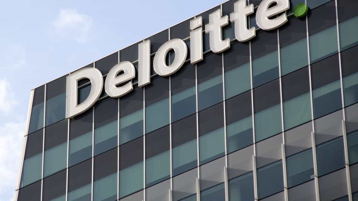 Deloitte Hiring B.Com, BBA: Check Other Info 
