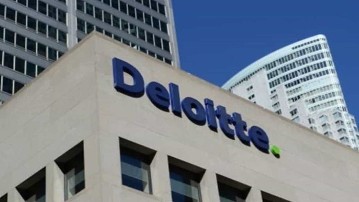 Job Update: B.Tech, BE Graduates Vacancy at Deloitte