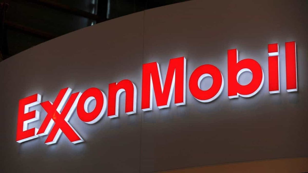 ExxonMobil Hiring Technology Operations Specialist 