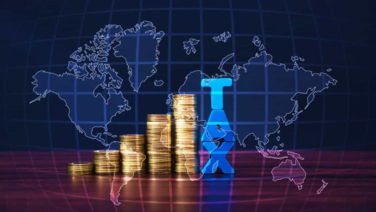 ICAI issued Exposure Draft on International Tax Reform