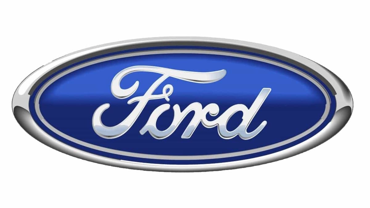 Ford Hiring B.E, M.Sc., MCA: Check More Details