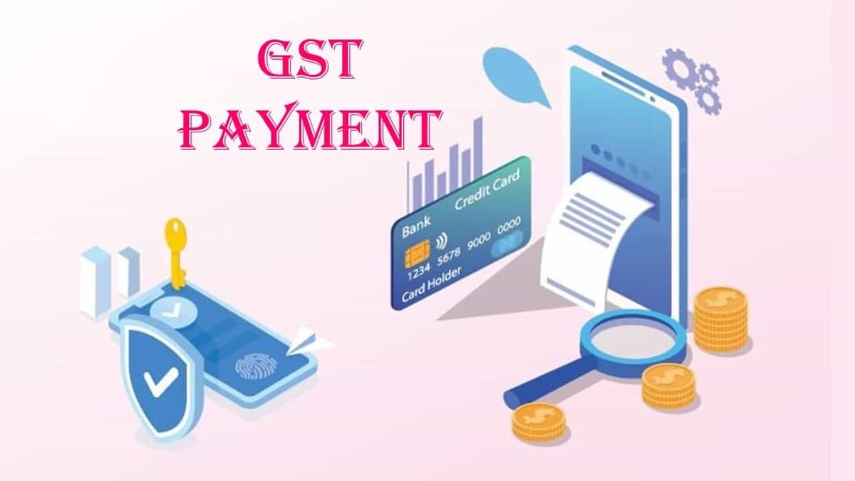 GSTN enabled e-Pay Tax service for IndusInd Bank; Check Details